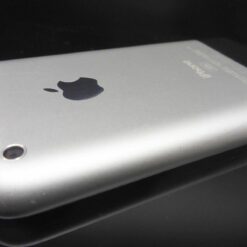 iPhone 2G 8GB in ORIGINALVERPACKUNG ERSTAUSGABE 1.Generation sehr schön 1st 1G