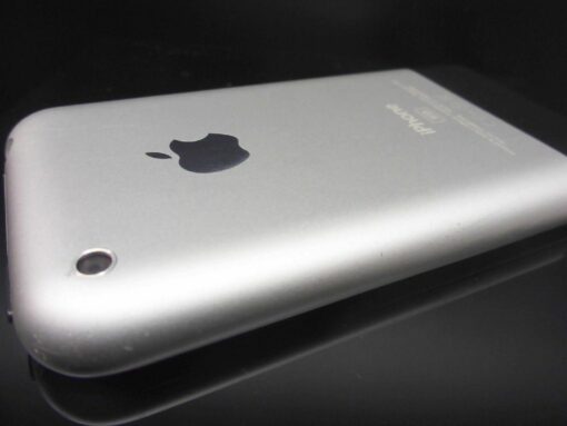 iPhone 2G 8GB in ORIGINALVERPACKUNG ERSTAUSGABE 1.Generation sehr schön 1st 1G – Bild 11