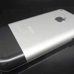 iPhone 2G 8GB in ORIGINALVERPACKUNG ERSTAUSGABE 1.Generation sehr schön 1st 1G
