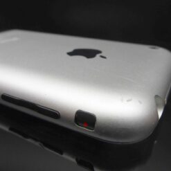 iPhone 2G 8GB in ORIGINALVERPACKUNG ERSTAUSGABE 1.Generation sehr schön 1st 1G