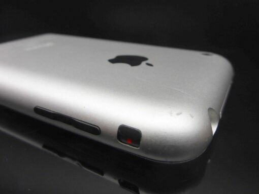 iPhone 2G 8GB in ORIGINALVERPACKUNG ERSTAUSGABE 1.Generation sehr schön 1st 1G – Bild 9
