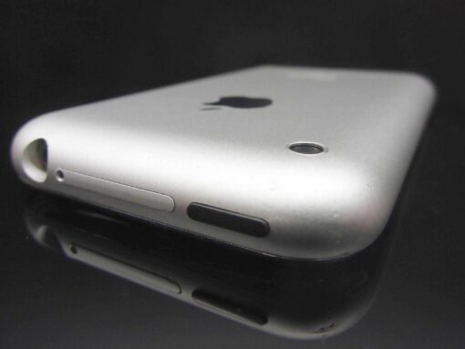 iPhone 2G 8GB in ORIGINALVERPACKUNG ERSTAUSGABE 1.Generation sehr schön 1st 1G – Bild 10