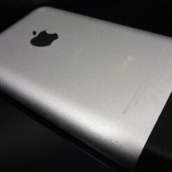 iPhone 2G 8GB in ORIGINALVERPACKUNG ERSTAUSGABE 1.Generation sehr schön 1st 1G