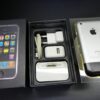 iPhone 2G 8GB in ORIGINALVERPACKUNG ERSTAUSGABE 1.Generation sehr schön 1st 1G