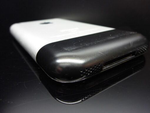 iPhone 2G 8GB in ORIGINALVERPACKUNG ERSTAUSGABE 1.Generation sehr schön 1st 1G – Bild 12