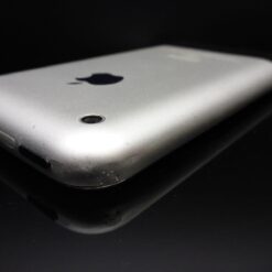 iPhone 2G 8GB in ORIGINALVERPACKUNG ERSTAUSGABE 1.Generation sehr schön 1st 1G