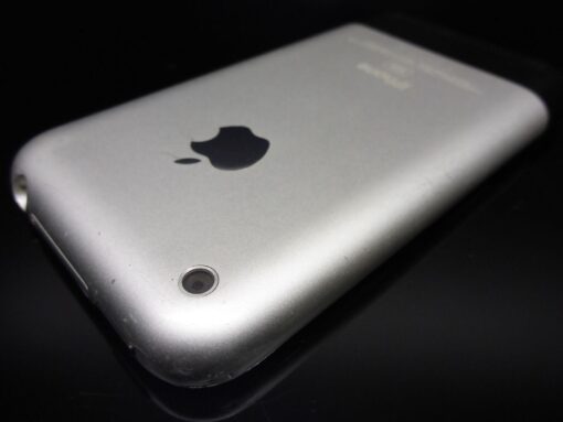 iPhone 2G 8GB in ORIGINALVERPACKUNG ERSTAUSGABE 1.Generation sehr schön 1st 1G – Bild 10