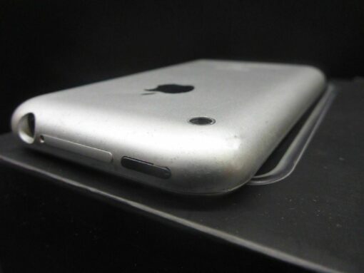 iPhone 2G 8GB in ORIGINALVERPACKUNG ERSTAUSGABE der 1. Generation ** RARITÄT ** – Bild 4