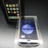 iPhone 2G 8GB in ORIGINALVERPACKUNG ERSTAUSGABE der 1. Generation RARITÄT.
