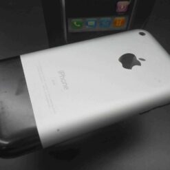 iPhone 2G 8GB in ORIGINALVERPACKUNG ERSTAUSGABE der 1. Generation RARITÄT.