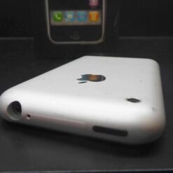 iPhone 2G 8GB in ORIGINALVERPACKUNG ERSTAUSGABE der 1. Generation RARITÄT.