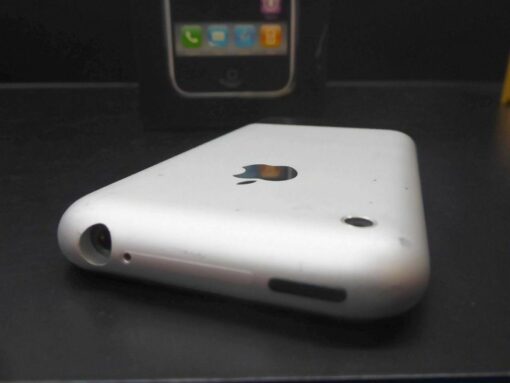 iPhone 2G 8GB in ORIGINALVERPACKUNG ERSTAUSGABE der 1. Generation RARITÄT. – Bild 6