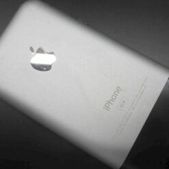 iPhone 2G 8GB in ORIGINALVERPACKUNG ERSTAUSGABE der 1. Generation RARITÄT.