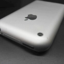 iPhone 2G 8GB in ORIGINALVERPACKUNG ERSTAUSGABE der 1. Generation RARITÄT schön