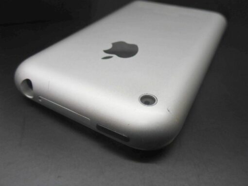 iPhone 2G 8GB in ORIGINALVERPACKUNG ERSTAUSGABE der 1. Generation RARITÄT schön – Bild 6