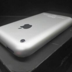 iPhone 2G 8GB in OVP ERSTAUSGABE 1. Generation 1G RARITÄT komplett APPLE 1G