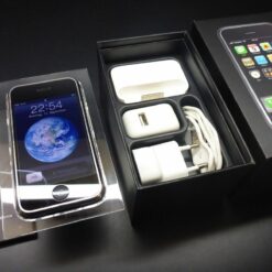 Apple iPhone 2G 8GB MA712LL/A 1. Generation OVP