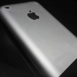 iPhone 2G 8GB in OVP ERSTAUSGABE 1. Generation 1G RARITÄT komplett APPLE 1st one