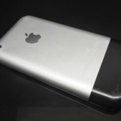 iPhone 2G 8GB in OVP ERSTAUSGABE 1. Generation 1G RARITÄT komplett APPLE 1st one
