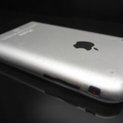 iPhone 2G 8GB in OVP ERSTAUSGABE 1. Generation 1G RARITÄT komplett APPLE 1st one