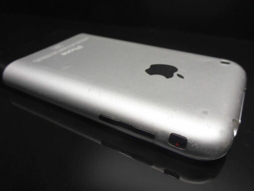 iPhone 2G 8GB in OVP ERSTAUSGABE 1. Generation 1G RARITÄT komplett APPLE 1st one – Bild 8