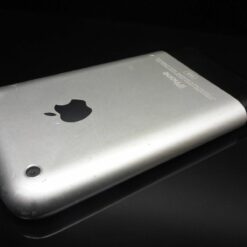 iPhone 2G 8GB in OVP ERSTAUSGABE 1. Generation 1G RARITÄT komplett APPLE 1st one