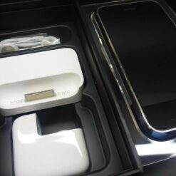 iPhone 2G 8GB in OVP ERSTAUSGABE 1. Generation 1G RARITÄT schön komplett APPLE