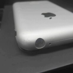 iPhone 2G 8GB in OVP ERSTAUSGABE 1. Generation 1G RARITÄT schön komplett APPLE