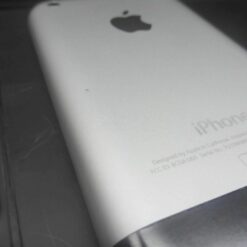 iPhone 2G 8GB in OVP ERSTAUSGABE 1. Generation 1G RARITÄT schön komplett APPLE