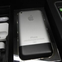 iPhone 2G 8GB sehr schön 1st ERSTAUSGABE 1.Generation RARITÄT 1th 1st 1G Apple