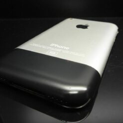 iPhone 2G 8GB sehr schön 1st ERSTAUSGABE 1.Generation RARITÄT 1th 1st 1G Apple