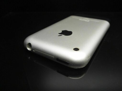 iPhone 2G 8GB sehr schön 1st  ERSTAUSGABE 1.Generation RARITÄT 1th 1st 1G Apple – Bild 7