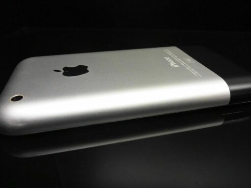 iPhone 2G 8GB sehr schön 1st  ERSTAUSGABE 1.Generation RARITÄT 1th 1st 1G Apple – Bild 8