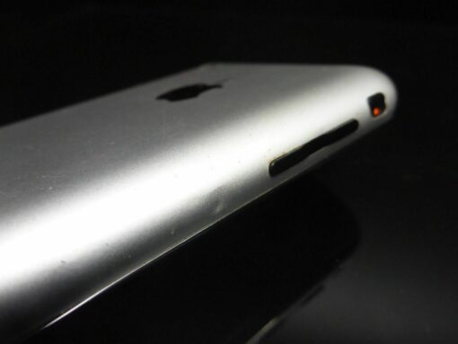 iPhone 2G 8GB sehr schön 1st  ERSTAUSGABE 1.Generation RARITÄT 1th 1st 1G Apple – Bild 10