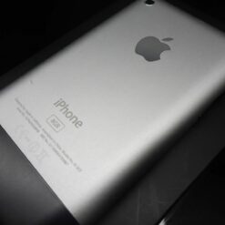 iPhone 2G 8GB sehr schön 1st ERSTAUSGABE 1.Generation RARITÄT 1th 1st 1G Apple