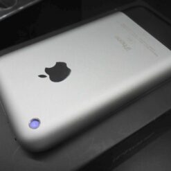 iPhone 2G 8GB sehr schön OVP 1st ERSTAUSGABE 1. Generation RARITÄT 2th in OVP