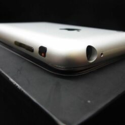 iPhone 2G 8GB sehr schön OVP 1st ERSTAUSGABE 1. Generation RARITÄT 2th in OVP
