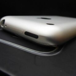 iPhone 2G 8GB sehr schön OVP 1st ERSTAUSGABE 1. Generation RARITÄT 2th in OVP