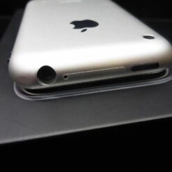 iPhone 2G 8GB wie NEU OVP ERSTAUSGABE 1. Generation RARITÄT TOP Traumzustand 1G
