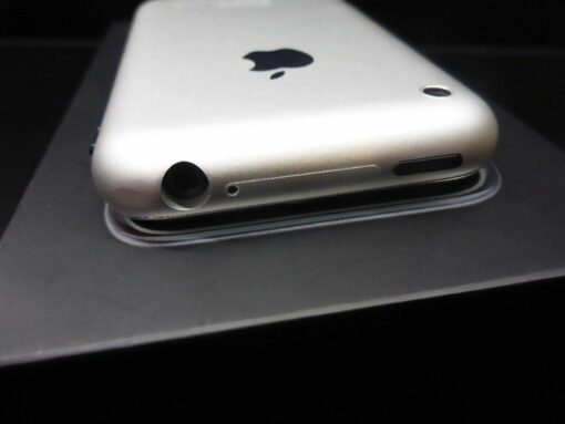 iPhone 2G 8GB wie NEU OVP ERSTAUSGABE 1. Generation RARITÄT TOP Traumzustand 1G – Bild 13