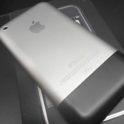 iPhone 2G 8GB wie NEU OVP ERSTAUSGABE 1. Generation RARITÄT TOP Traumzustand 1G