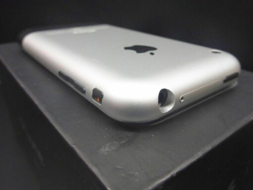 iPhone 2G 8GB wie NEU OVP ERSTAUSGABE 1. Generation RARITÄT TOP Traumzustand 1G – Bild 7