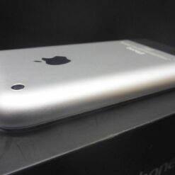 iPhone 2G 8GB wie NEU OVP ERSTAUSGABE 1. Generation RARITÄT TOP Traumzustand 1G