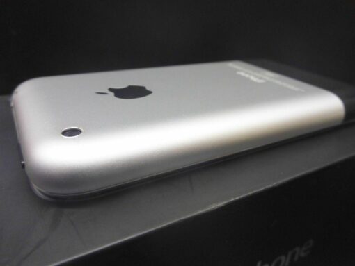 iPhone 2G 8GB wie NEU OVP ERSTAUSGABE 1. Generation RARITÄT TOP Traumzustand 1G – Bild 8