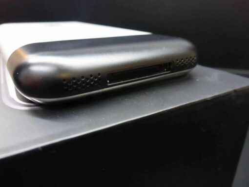 iPhone 2G 8GB wie NEU OVP ERSTAUSGABE 1. Generation RARITÄT TOP Traumzustand 1G – Bild 9