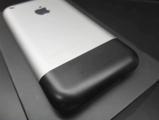 iPhone 2G 8GB wie NEU OVP ERSTAUSGABE 1. Generation RARITÄT TOP Traumzustand 1G – Bild 10
