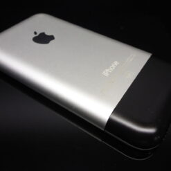 iPhone 2G 8GB wie NEU OVP ERSTAUSGABE 1.Generation RARITÄT TOP Traumzustand 1G