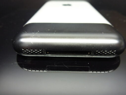 iPhone 2G 8GB wie NEU OVP ERSTAUSGABE 1.Generation RARITÄT TOP Traumzustand 1G – Bild 5