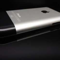 iPhone 2G 8GB wie NEU OVP ERSTAUSGABE 1.Generation RARITÄT TOP Traumzustand 1G