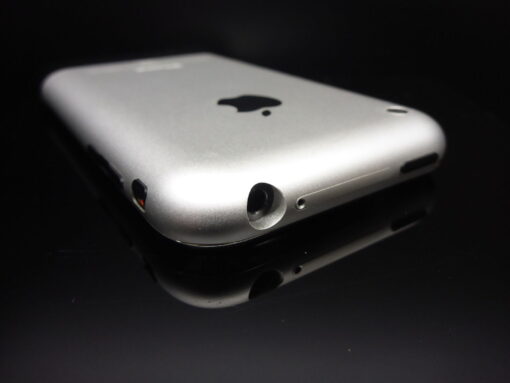 iPhone 2G 8GB wie NEU OVP ERSTAUSGABE 1.Generation RARITÄT TOP Traumzustand 1G – Bild 7